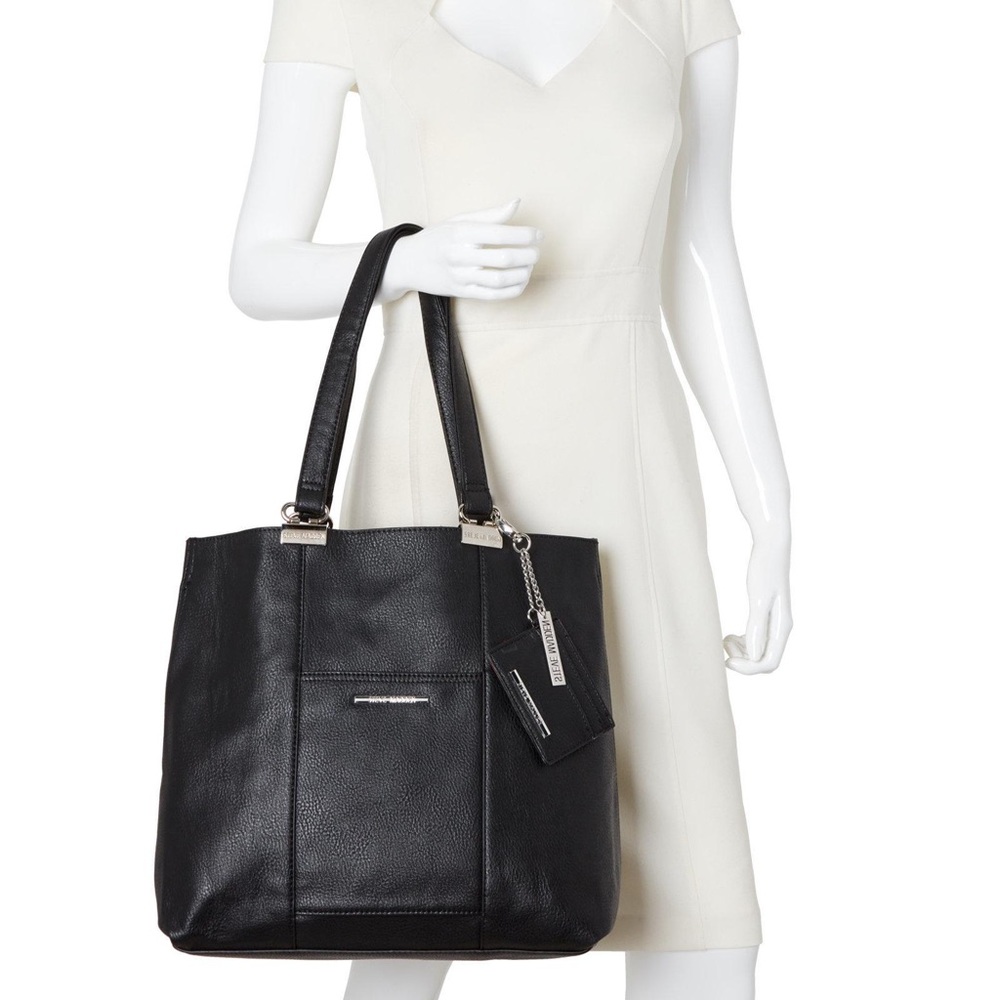 ‼️LOWEST‼️ 3 Piece Steve Madden BMelena Floral Tote - Picture 2 of 7